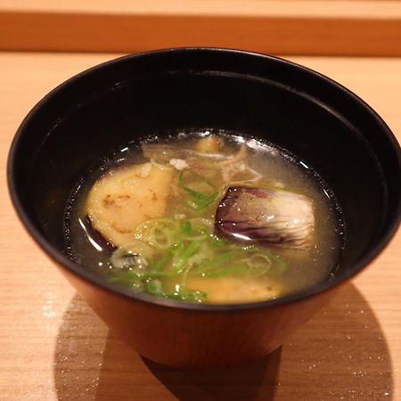 אוסקה Dormy Inn Premium Namba Annex Natural Hot Spring מראה חיצוני תמונה