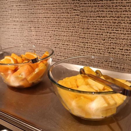 אוסקה Dormy Inn Premium Namba Annex Natural Hot Spring מראה חיצוני תמונה
