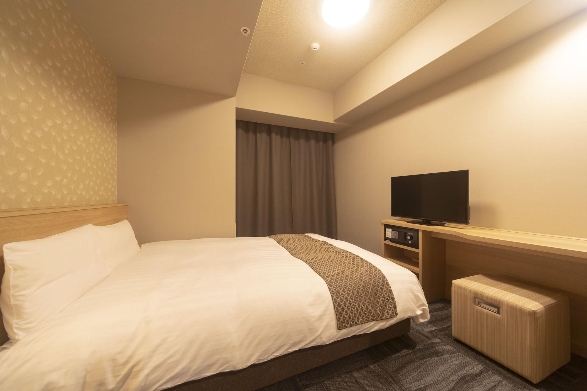 אוסקה Dormy Inn Premium Namba Annex Natural Hot Spring מראה חיצוני תמונה