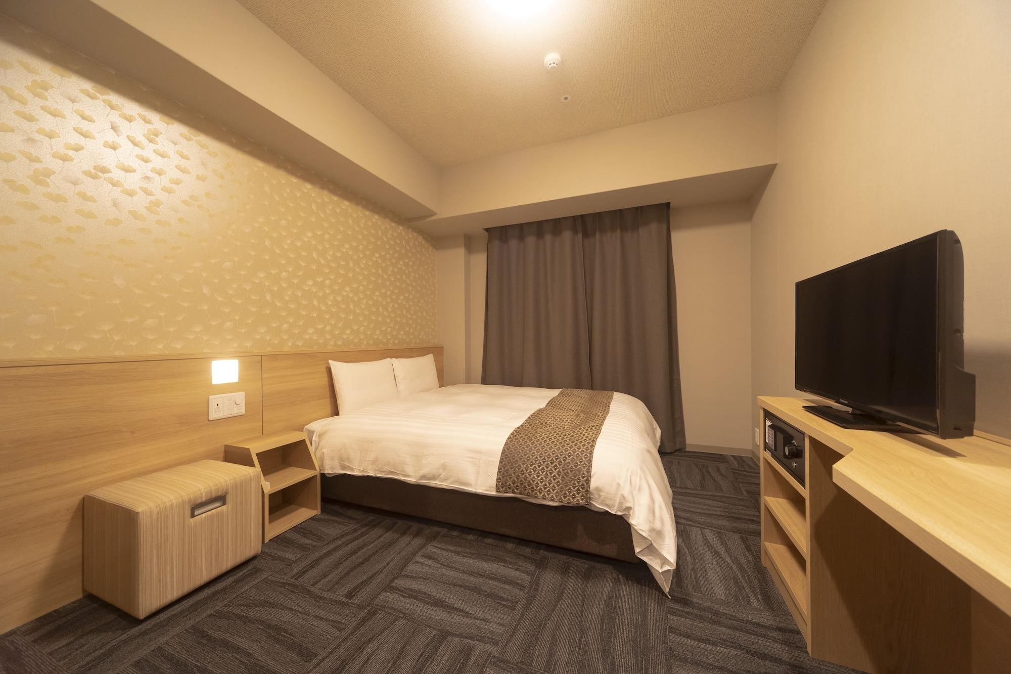 אוסקה Dormy Inn Premium Namba Annex Natural Hot Spring מראה חיצוני תמונה