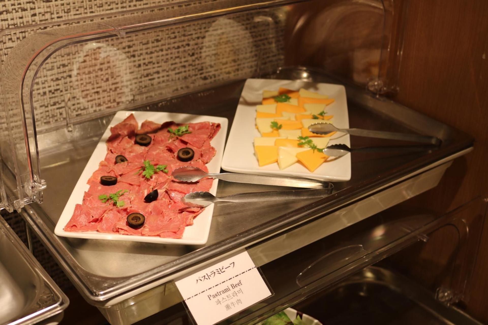 אוסקה Dormy Inn Premium Namba Annex Natural Hot Spring מראה חיצוני תמונה
