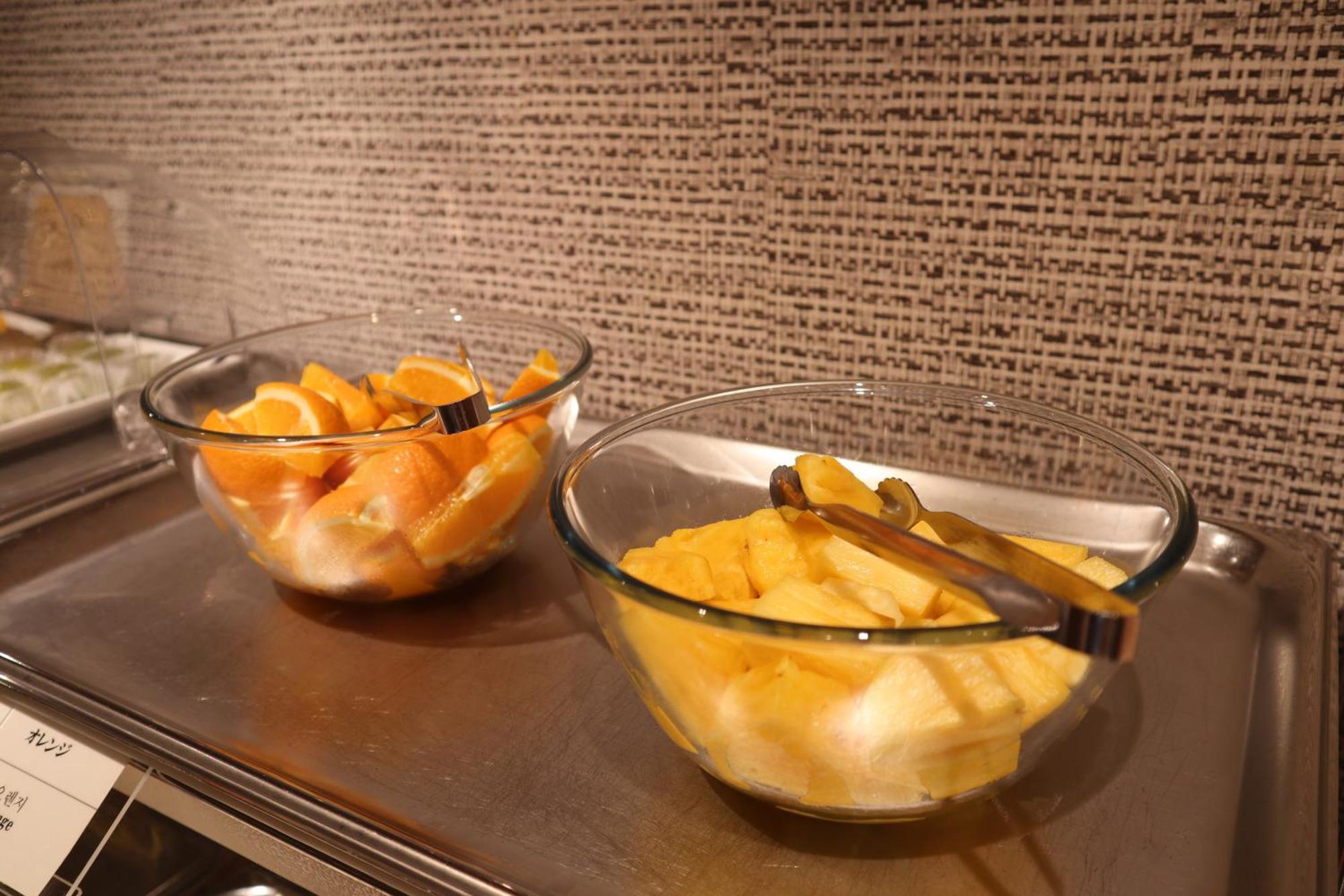 אוסקה Dormy Inn Premium Namba Annex Natural Hot Spring מראה חיצוני תמונה