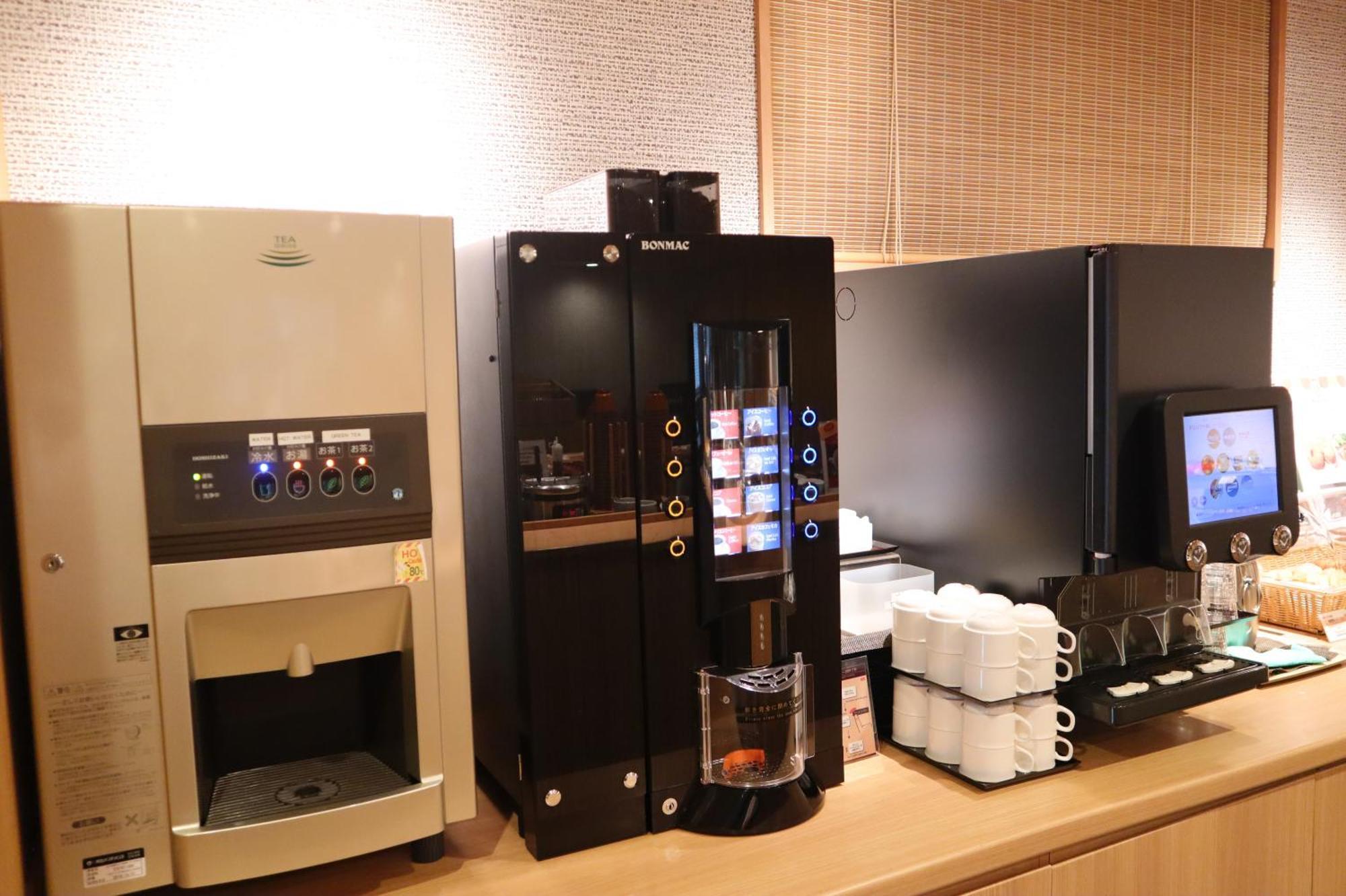 אוסקה Dormy Inn Premium Namba Annex Natural Hot Spring מראה חיצוני תמונה