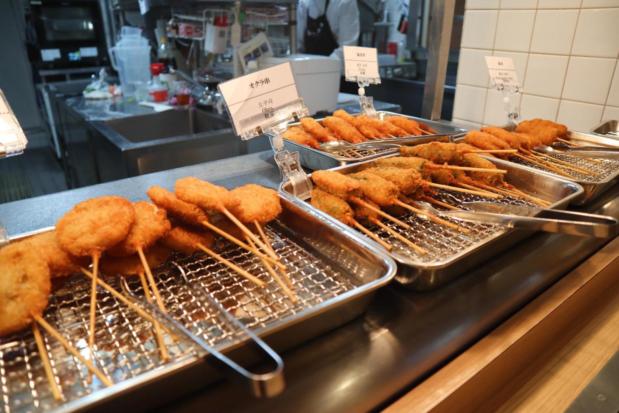 אוסקה Dormy Inn Premium Namba Annex Natural Hot Spring מראה חיצוני תמונה