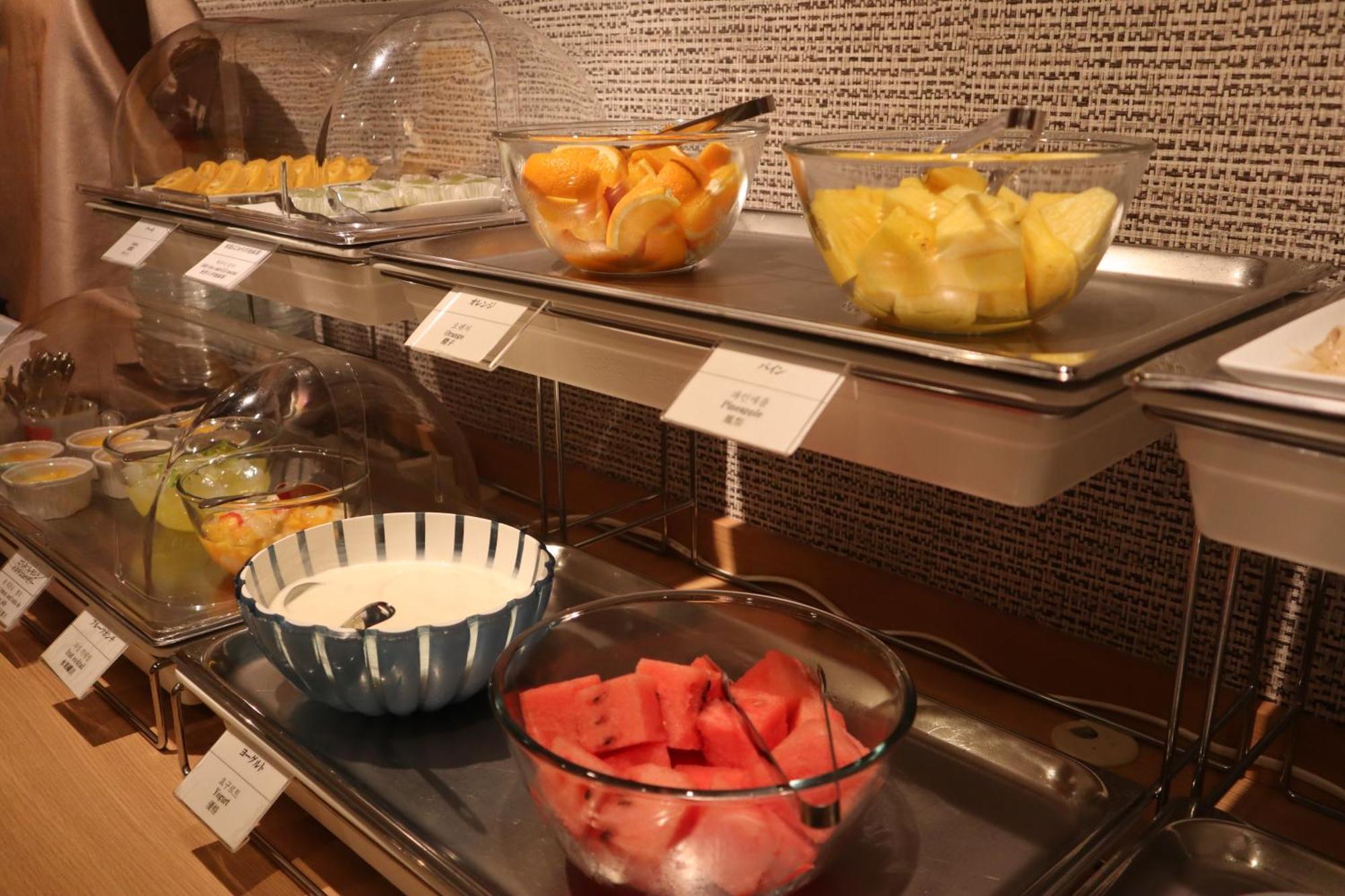 אוסקה Dormy Inn Premium Namba Annex Natural Hot Spring מראה חיצוני תמונה