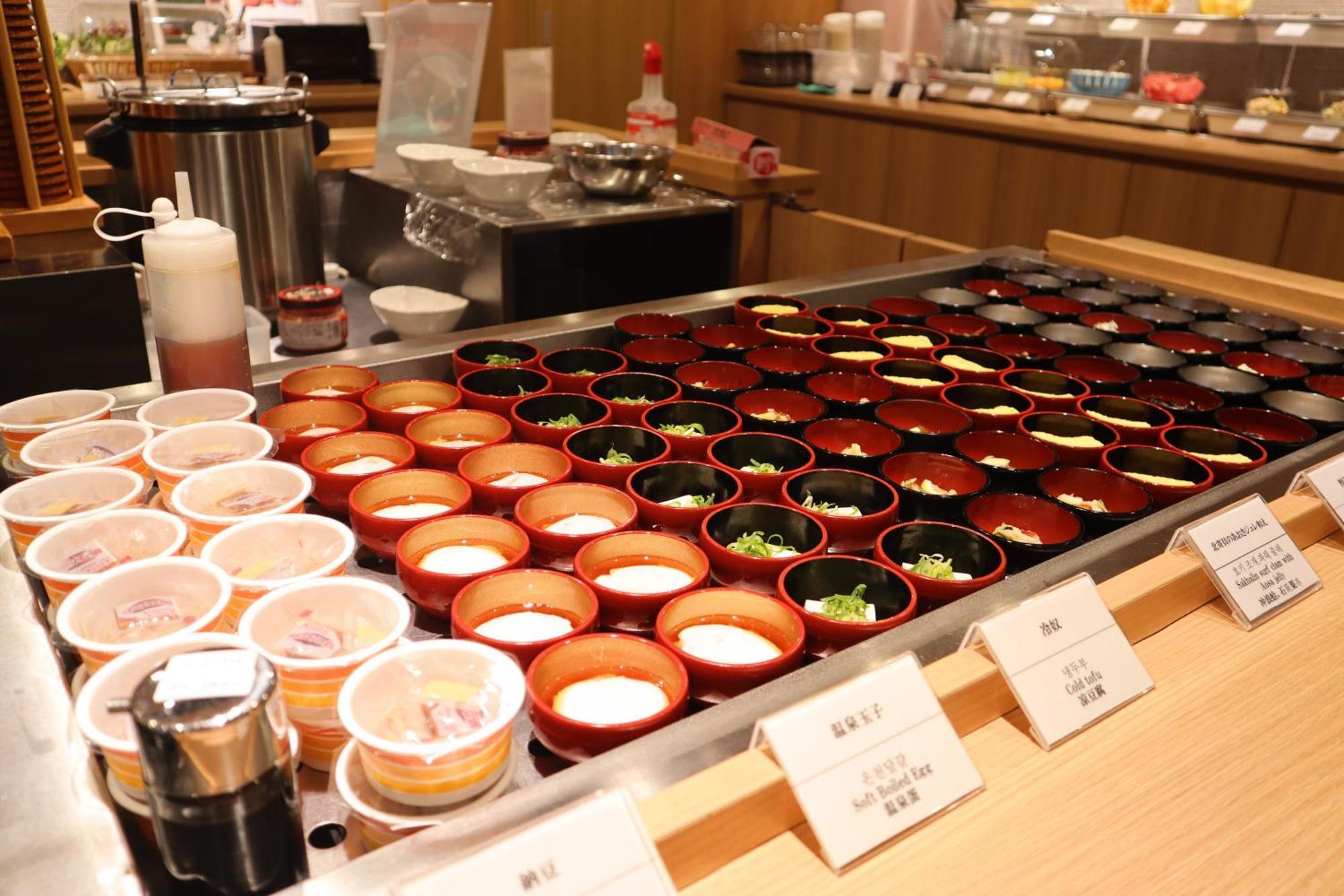 אוסקה Dormy Inn Premium Namba Annex Natural Hot Spring מראה חיצוני תמונה