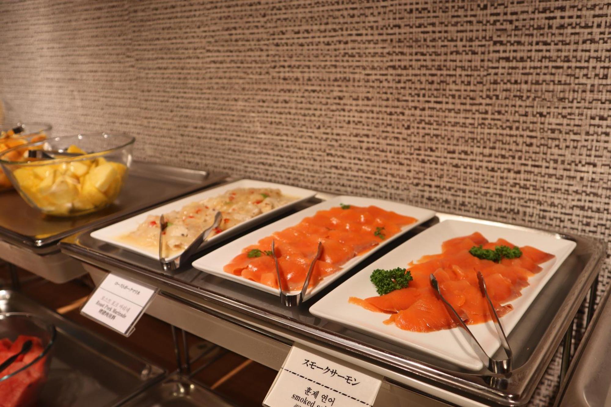 אוסקה Dormy Inn Premium Namba Annex Natural Hot Spring מראה חיצוני תמונה