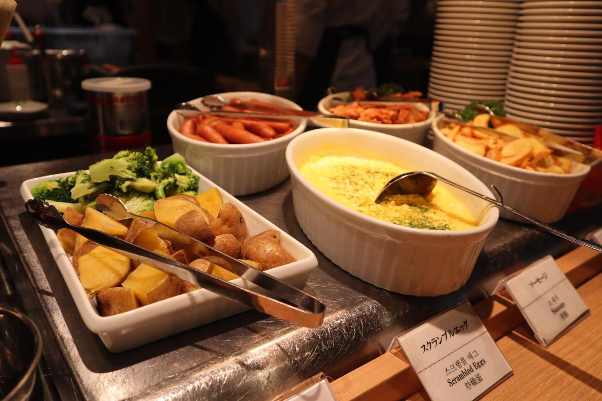 אוסקה Dormy Inn Premium Namba Annex Natural Hot Spring מראה חיצוני תמונה